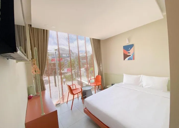 Bz Hotel