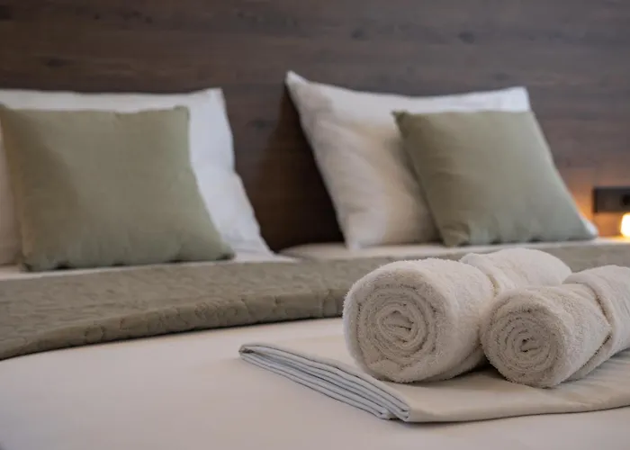 Haustierfreundliches Hotel: The Old Man And The Sea