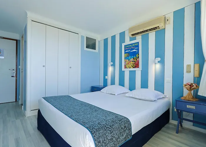 Cap Nègre Hôtel