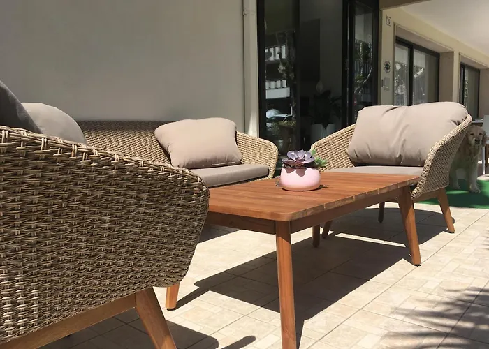 Hotel Villa Tosi