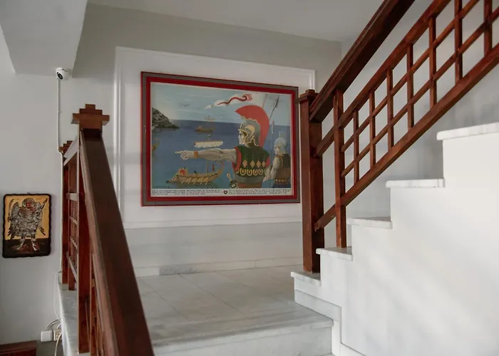 Nireus Hotel