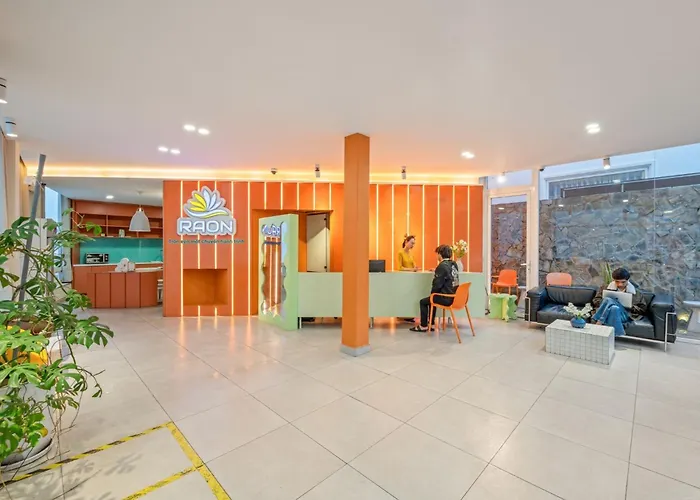 Bz Hotel
