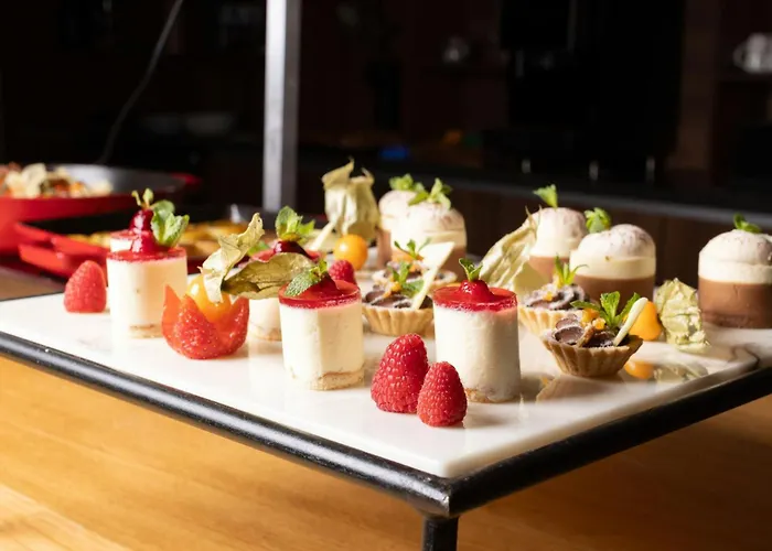 Courtyard By Marriott Glasgow Sec