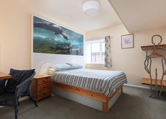 My Aparthotels Clarkson Street Apartments