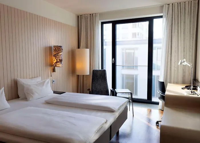 Scandic Potsdamer Platz