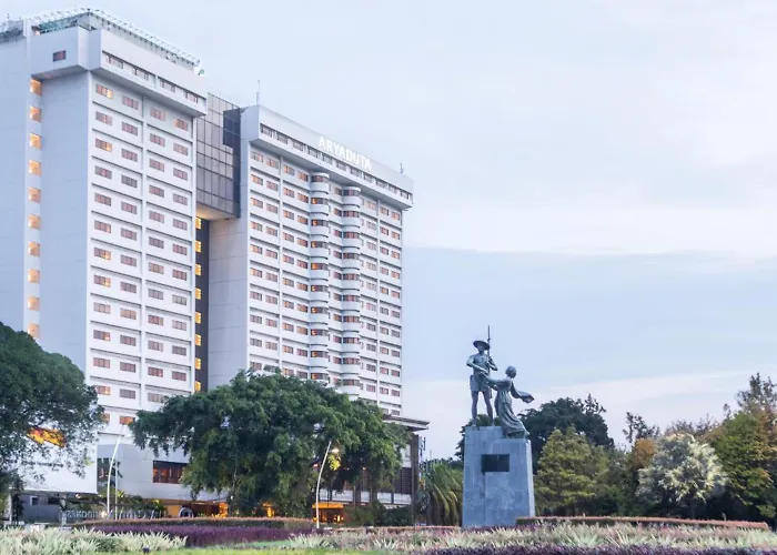 Aryaduta Menteng