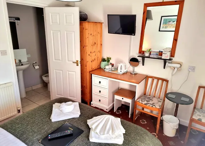 Boutique hotel only: The Cameo