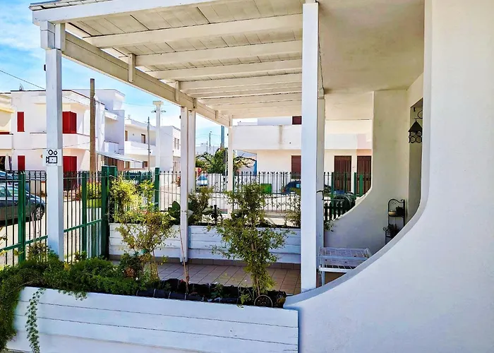 Hotel vicino al College: B&B Casa De Mare