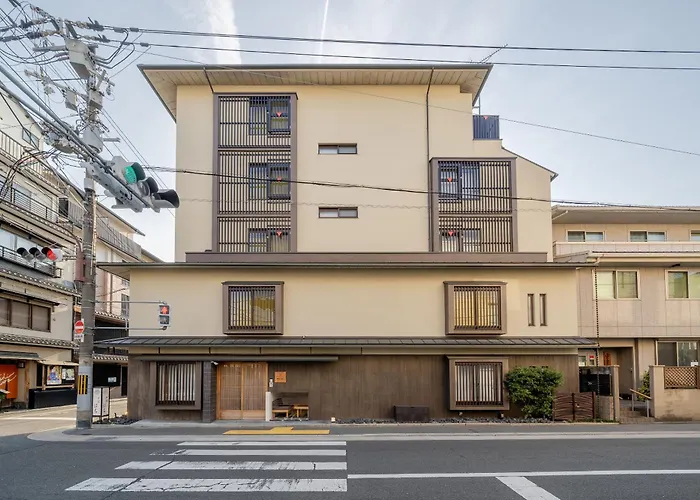 Resi Stay Hachi Inn