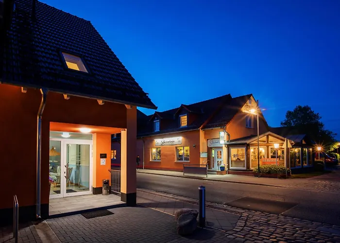 Restaurant& Storchenklause