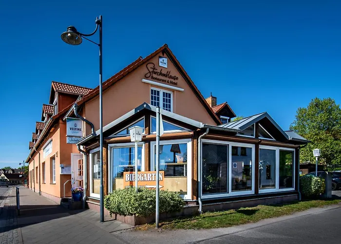 Restaurant& Storchenklause