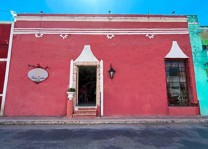 Palacio Canton