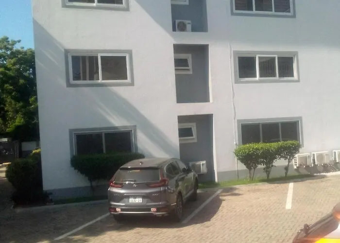 Diamond Ridge Apartments