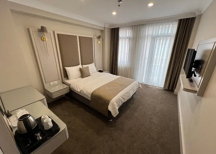Espoir Hotel