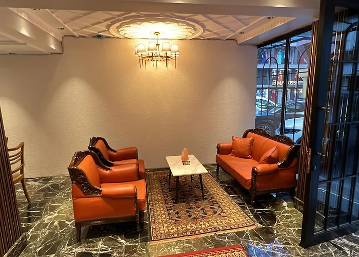 Espoir Hotel
