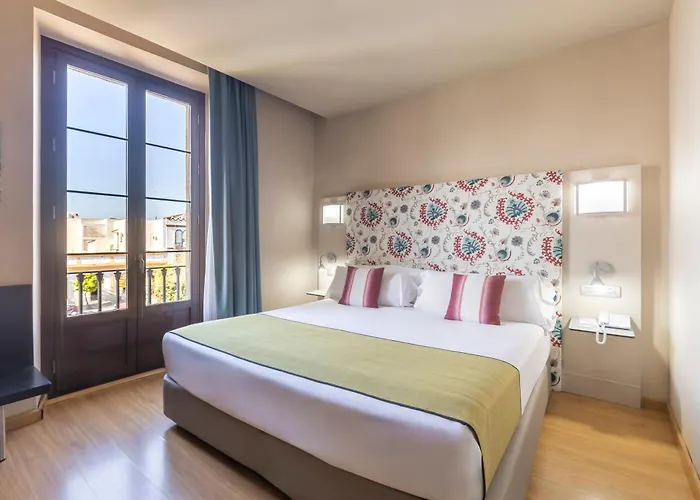 Itaca Jerez By Soho Boutique