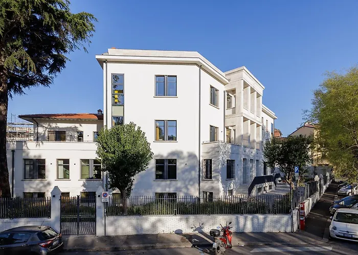 Hotel vicino al College: YellowSquare Florence