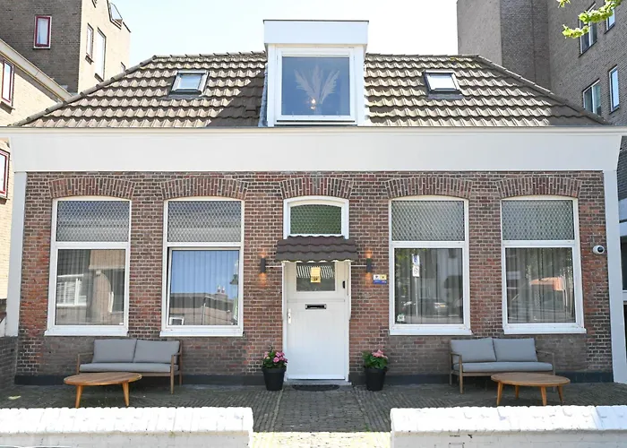High Street Apartments