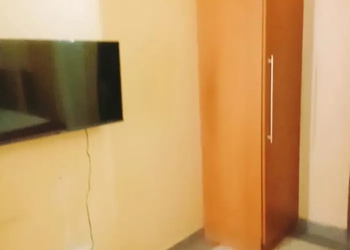 Topville Hotel Mombasa
