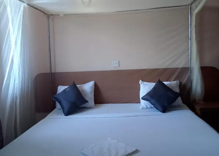 Topville Hotel Mombasa