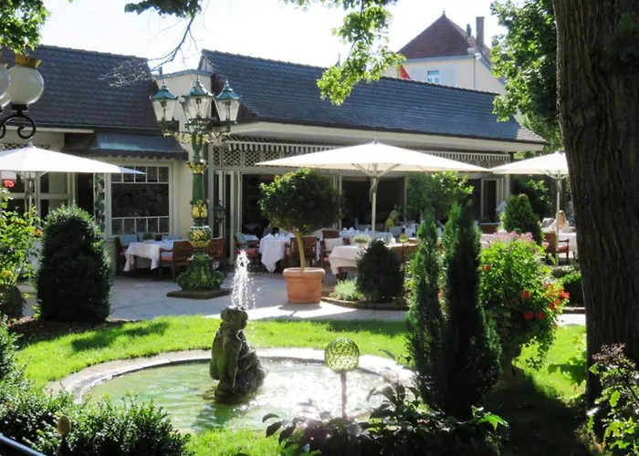 -Restaurant Erbprinz