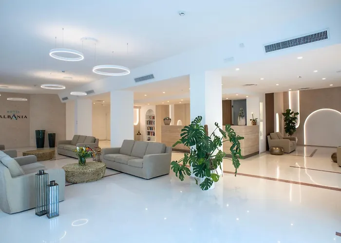 Hotel Albania