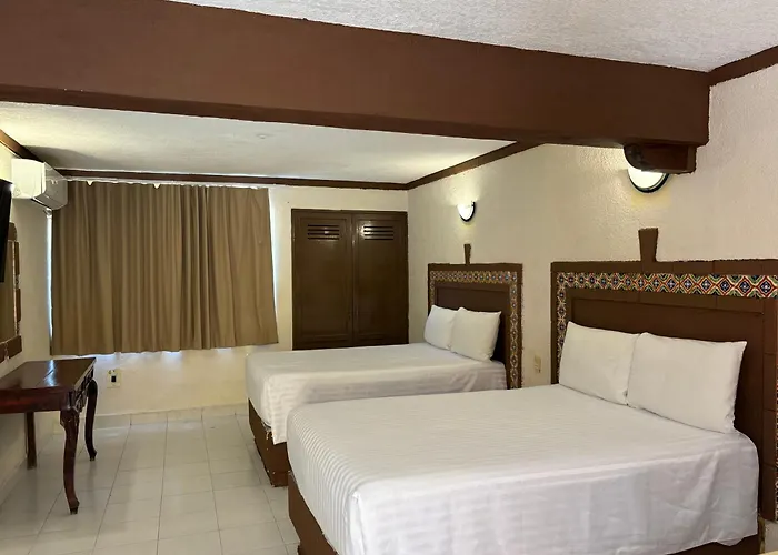 Cancun Center