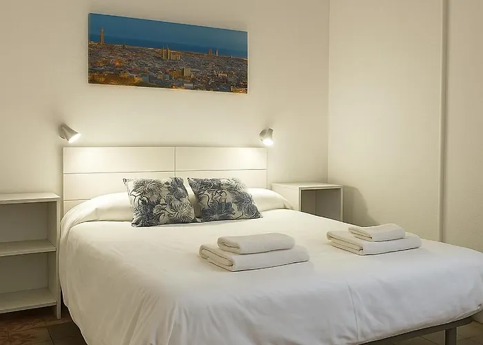  Hostal Del Palau