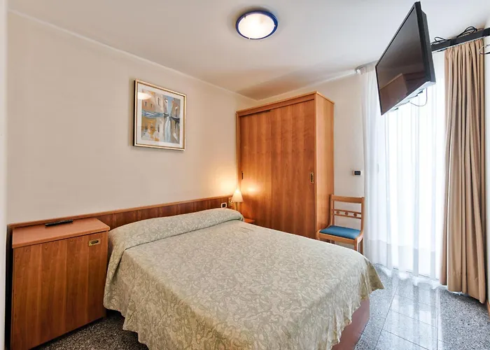Hotel Am Flora