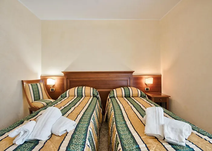 Hotel Am Flora