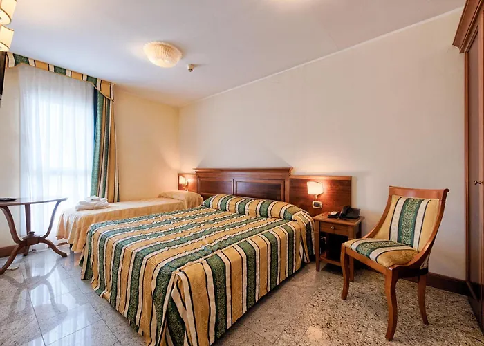 Hotel Am Flora