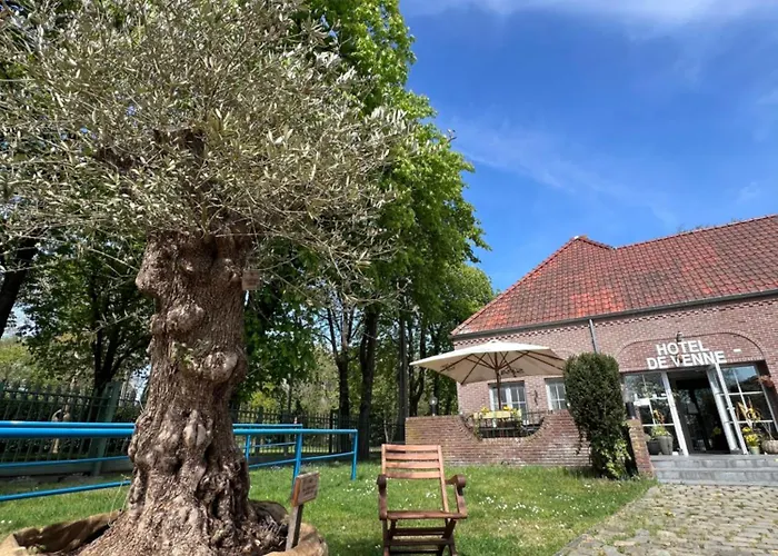 De Venne