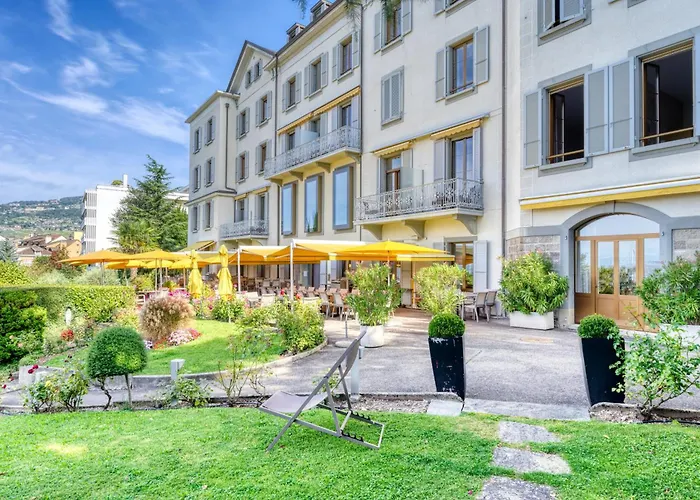 Bon Rivage