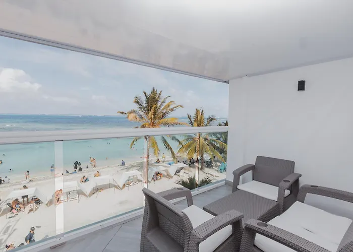 Airport Hotel: Hotel Molino De Viento