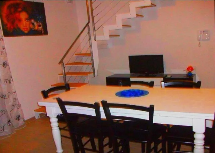 Holiday Home Michela