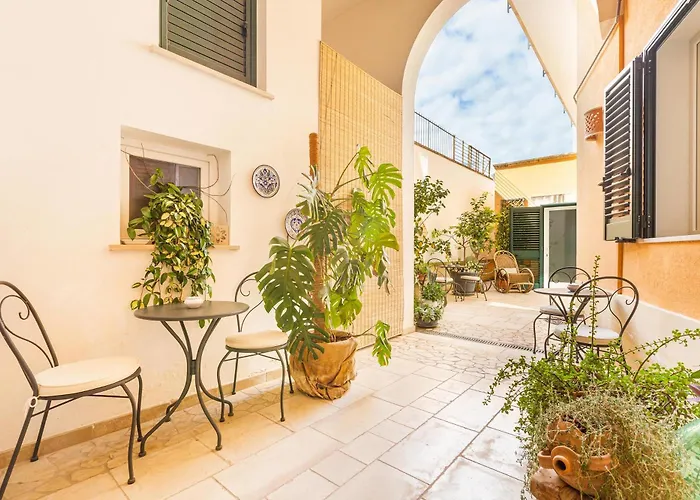 Dimoraletremuse Guesthouse