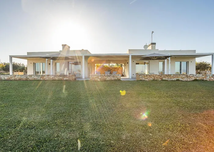 Villa Partenope