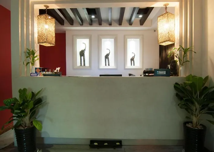 La Rose Boutique & Spa