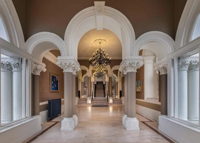 Royal Marine Hotel