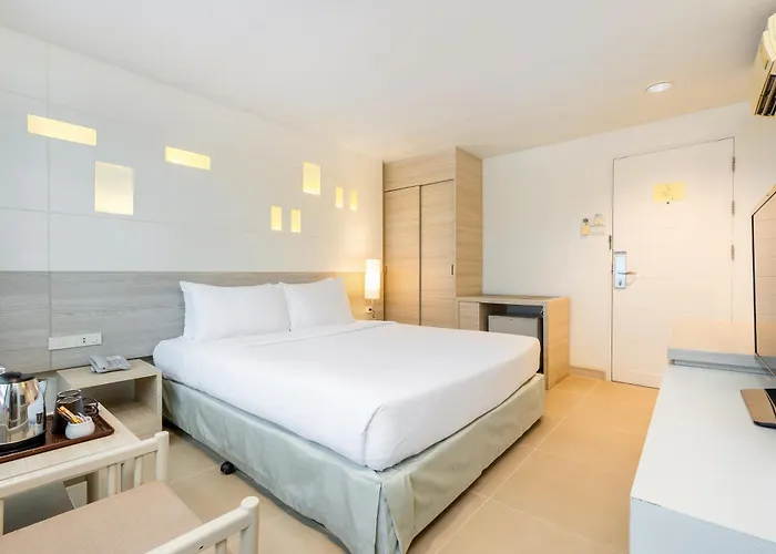 Sunshine & Residences