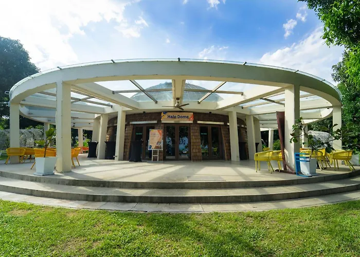 Familienhotel: Astoria Palawan