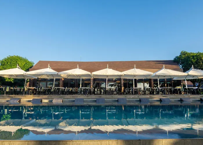 Familienhotel: Astoria Palawan