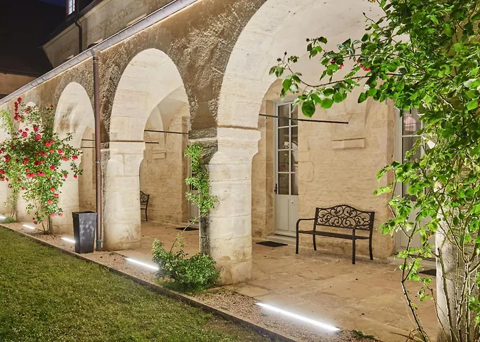 Odalys City Dijon Les Cordeliers