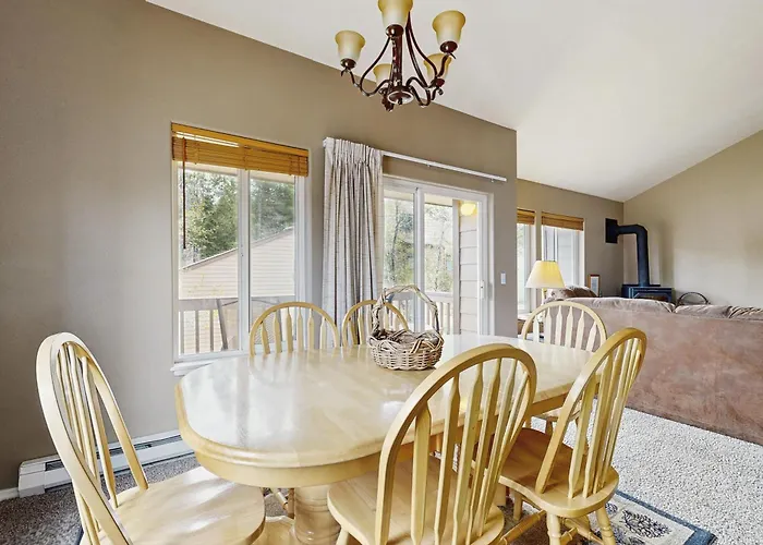 Aspen Village Condo #32