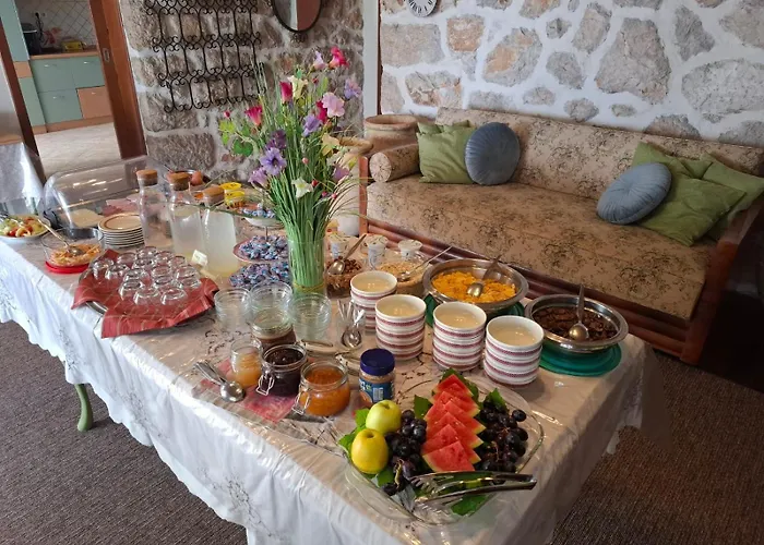 Boutique B&B Villa Carmen