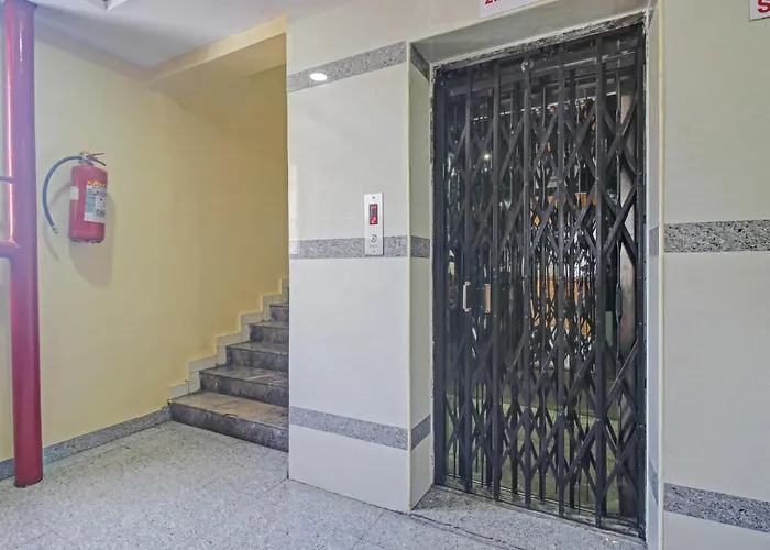 Hotel O Sri Sai Regency