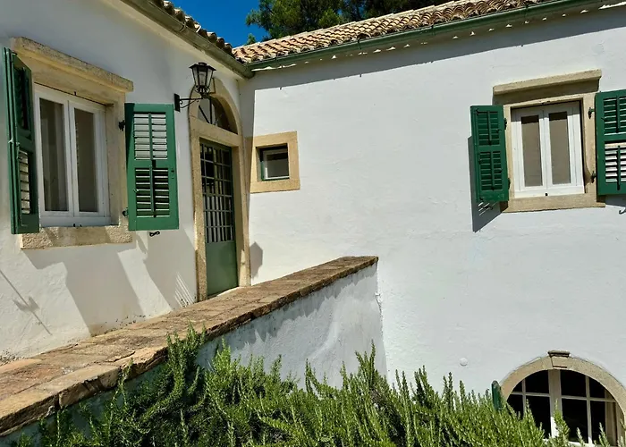 Chalet à louer Charming For Nature Lovers In Theotoky Estate Vineyard And Olive Mill
