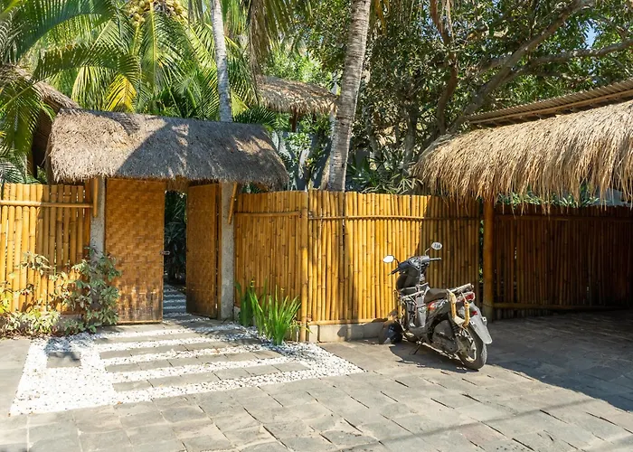 Villa Mahi