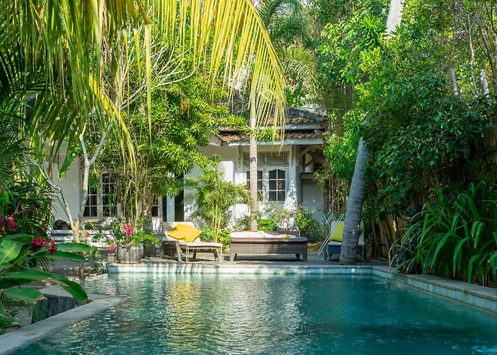 Villa Mahi