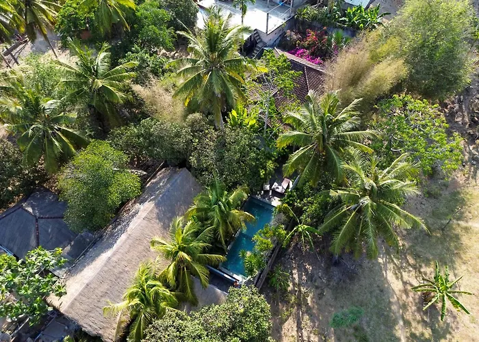 Villa Mahi
